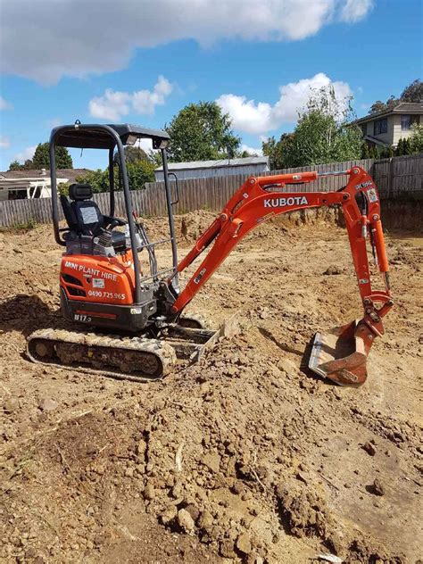 cheap mini excavator hire melbourne|solution plant hire melbourne.